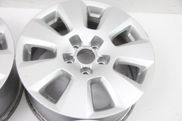 Felgensatz 4G0601025 Audi A6 4G C7