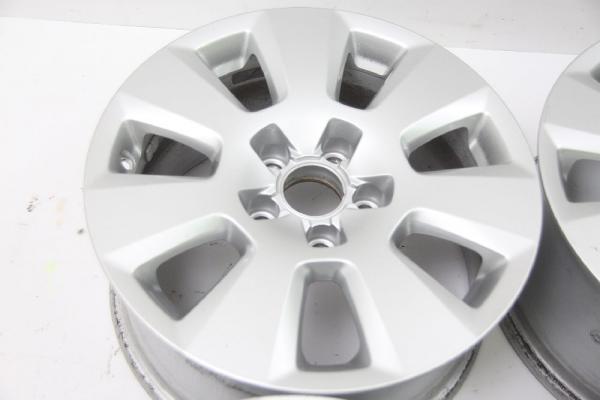 Felgensatz 4G0601025 Audi A6 4G C7
