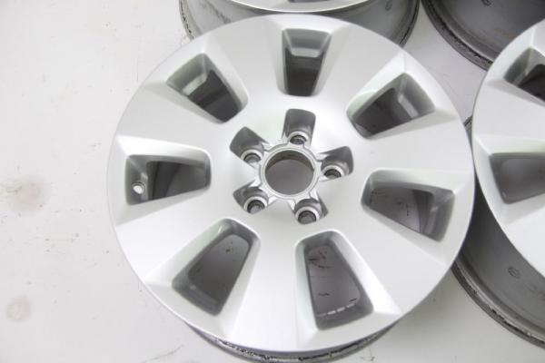 Felgensatz 4G0601025 Audi A6 4G C7