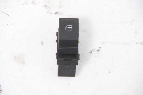 Schalter Fensterheber hinten links 7L6959855D VW AMAROK 2H