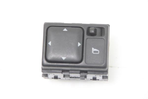 Schalter Spiegel 060908 Nissan NAVARA D40