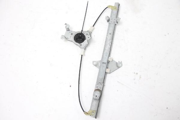 Fensterheber elektrisch hinten rechts 119044 Nissan NAVARA D40