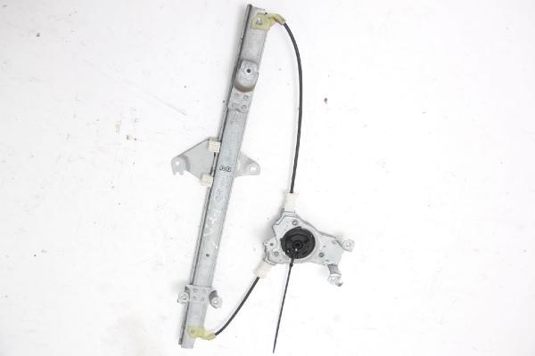 Fensterheber elektrisch hinten rechts 119044 Nissan NAVARA D40