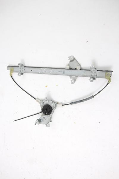 Fensterheber elektrisch vorn rechts 119030J Nissan NAVARA D40