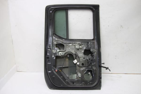 Tür hinten links 82101EB332 Nissan NAVARA D40
