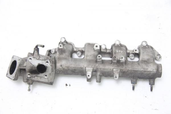 Ansaugkrümmer 1701701 Nissan NAVARA D40