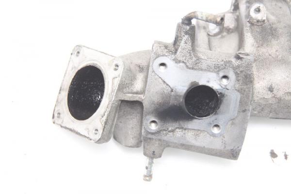 Ansaugkrümmer 1701701 Nissan NAVARA D40