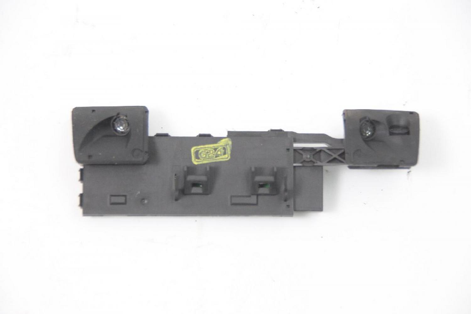 Alarmanlage 7L5951171 Porsche CAYENNE 9PA