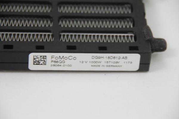 Wärmetauscher DG9H18D612AB Ford MONDEO 5 Turnier