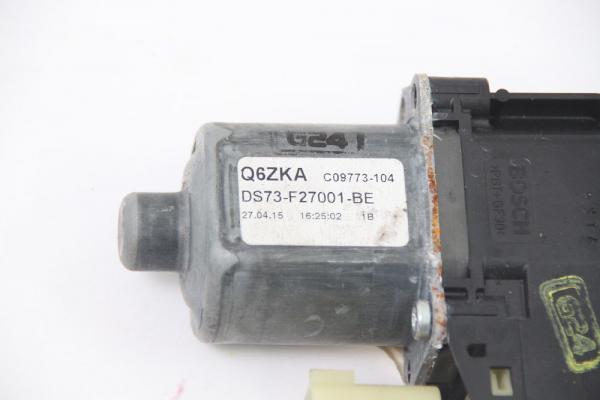 Fensterheber-Motor hinten links DS73F27001BE Ford MONDEO 5 Turnier