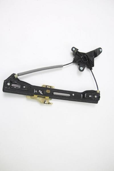 Fensterheber elektrisch hinten rechts 2017019 Ford MONDEO 5 Turnier