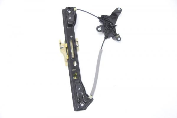 Fensterheber elektrisch hinten links 1932345 Ford MONDEO 5 Turnier