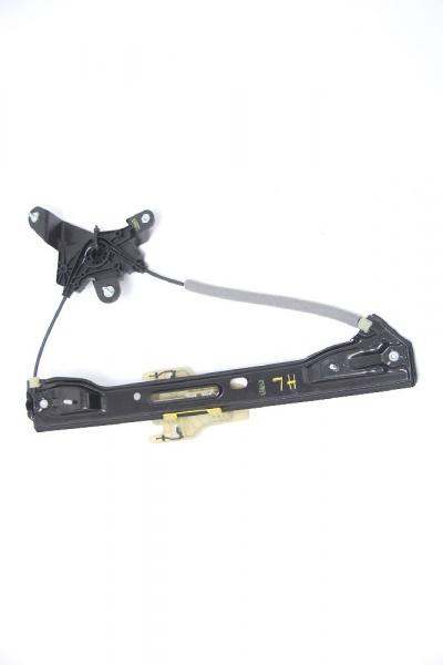 Fensterheber elektrisch hinten links 1932345 Ford MONDEO 5 Turnier