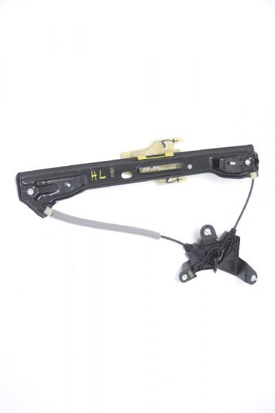 Fensterheber elektrisch hinten links 1932345 Ford MONDEO 5 Turnier
