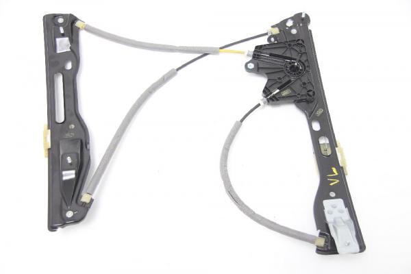 Fensterheber elektrisch vorn links 2017018 Ford MONDEO 5 Turnier