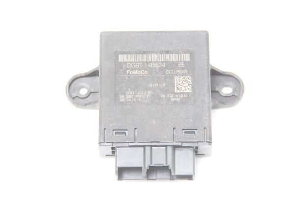 Steuergerät Karosserie DG9T14B534CB Ford MONDEO 5 Turnier