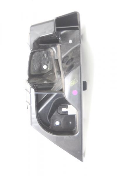 Stoßstangenträger hinten DS7317E851SF Ford MONDEO 5 Turnier