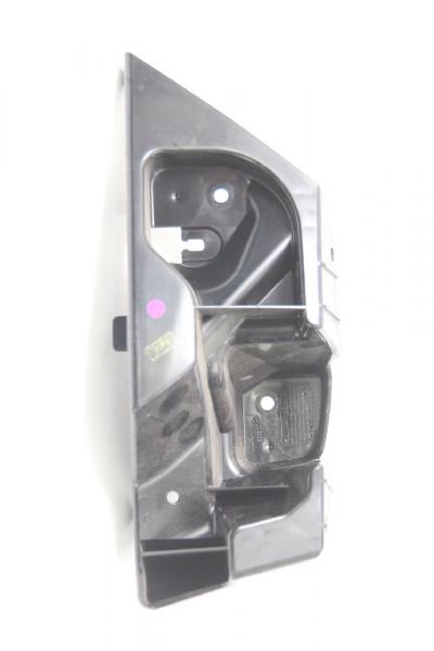 Stoßstangenträger hinten DS7317E851SF Ford MONDEO 5 Turnier