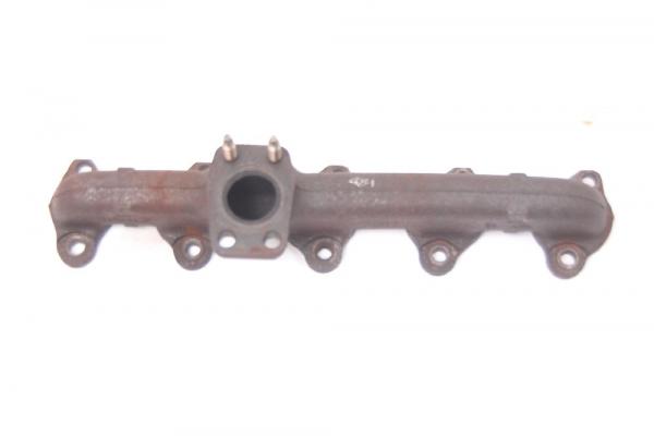 Abgaskrümmer 725711 Citroen BERLINGO 2