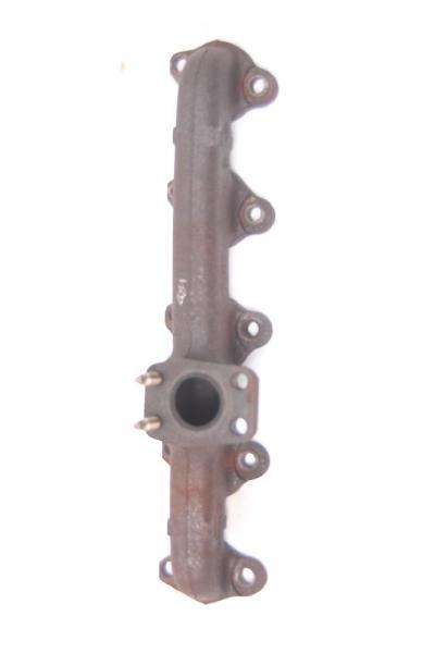 Abgaskrümmer 725711 Citroen BERLINGO 2