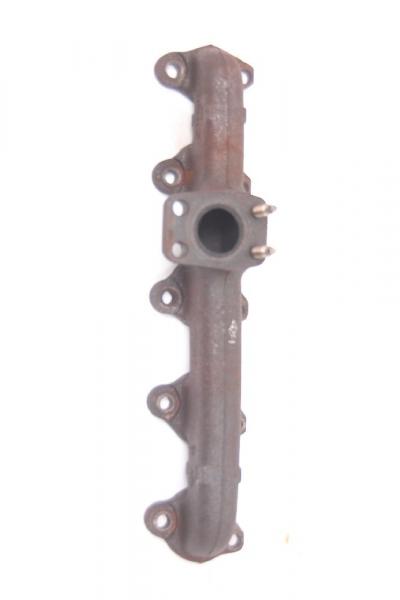Abgaskrümmer 725711 Citroen BERLINGO 2