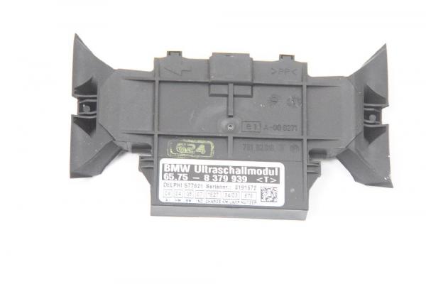 Alarmanlage 65758379939 BMW 5er Touring E39