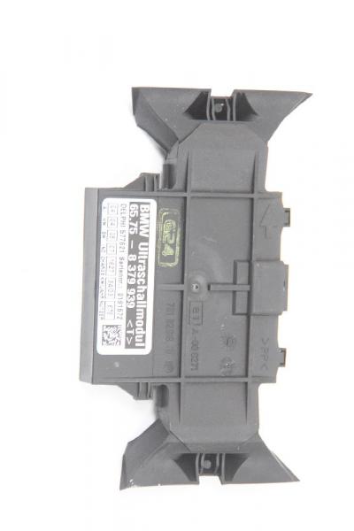 Alarmanlage 65758379939 BMW 5er Touring E39