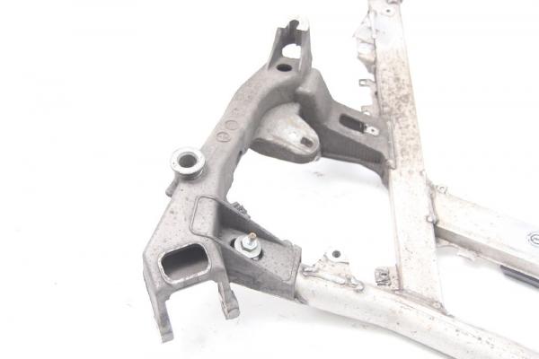 Achsträger vorn 31106755072 BMW 5er Touring E39