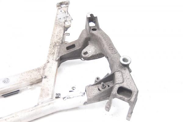 Achsträger vorn 31106755072 BMW 5er Touring E39