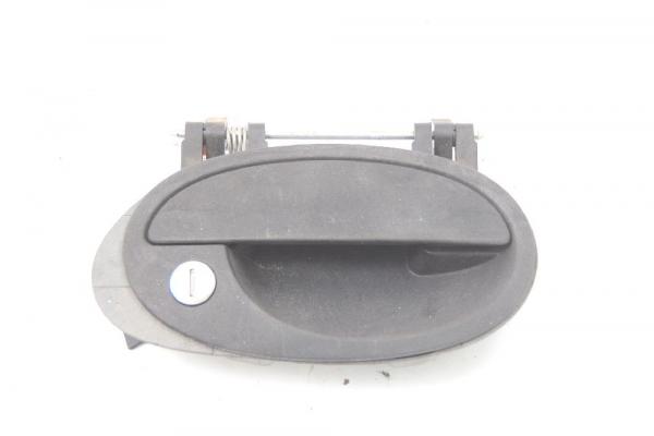 Türgriff außen vorn rechts 93176737 Opel CORSA C