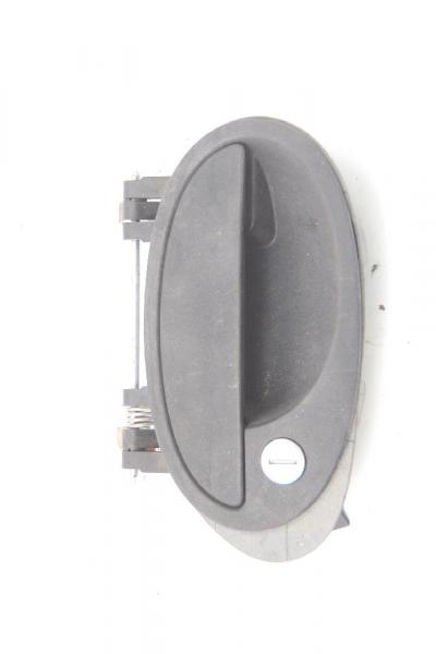 Türgriff außen vorn rechts 93176737 Opel CORSA C