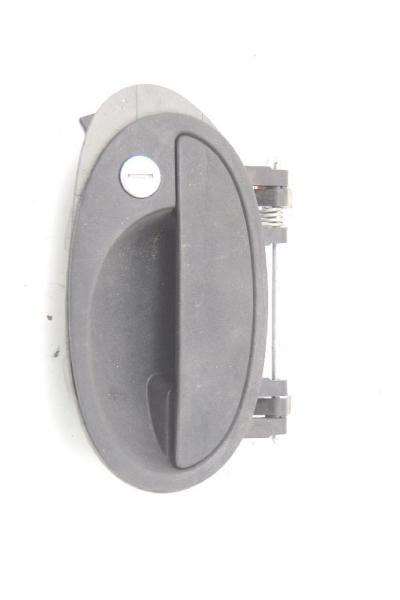 Türgriff außen vorn rechts 93176737 Opel CORSA C