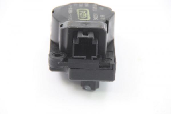 Stellmotor Heizung 3M5H19E616AB Ford FOCUS 2 DA