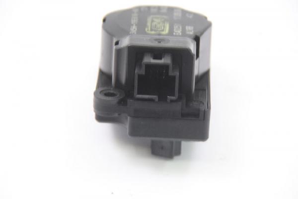 Stellmotor Heizung 3M5H19E616AB Ford FOCUS 2 DA