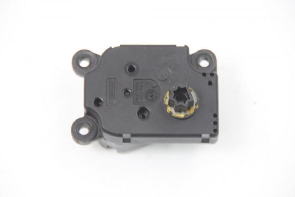 Stellmotor Heizung 3M5H19E616AB Ford FOCUS 2 DA