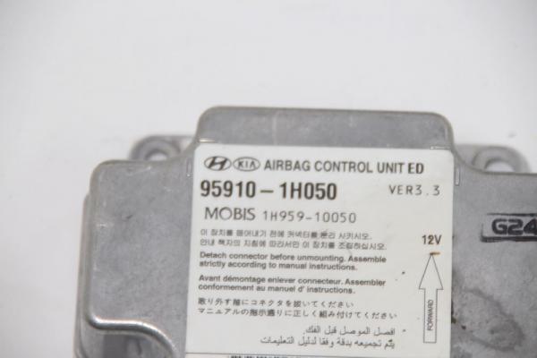 Steuergerät Aufprallsensor 959101H050 Kia CEED 1 SW ED