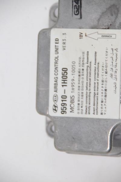 Steuergerät Aufprallsensor 959101H050 Kia CEED 1 SW ED
