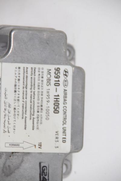 Steuergerät Aufprallsensor 959101H050 Kia CEED 1 SW ED