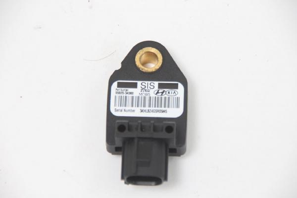 Airbag Sensor links 959203K000 Kia CEED 1 SW ED