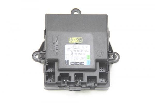 Steuergerät Karosserie 1698208026 Mercedes B-KLASSE W245
