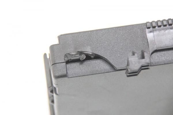 Steuergerät Karosserie Mercedes B-KLASSE W245 1695454332