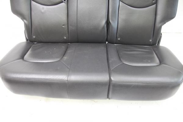 Sitz Garnitur 21993923 Chevrolet HHR