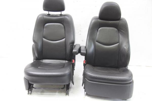 Sitz Garnitur 21993923 Chevrolet HHR