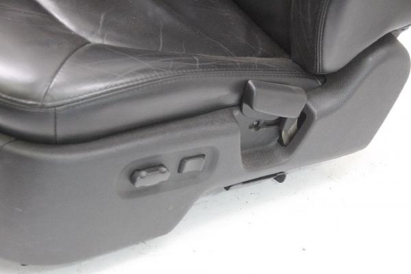 Sitz Garnitur 21993923 Chevrolet HHR