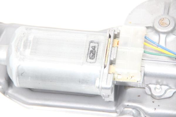 Scheibenwischermotor hinten 2596000632 Suzuki GRAND VITARA 2