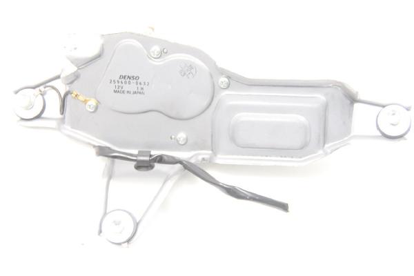 Scheibenwischermotor hinten 2596000632 Suzuki GRAND VITARA 2