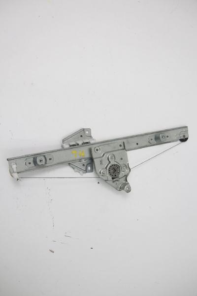 Fensterheber elektrisch hinten links 8350265J00 Suzuki GRAND VITARA 2