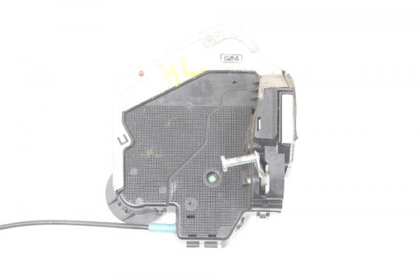 Türschloß hinten links 8235065J15 Suzuki GRAND VITARA 2