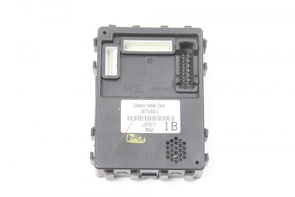 Steuergerät Karosserie 3677064J10 Suzuki GRAND VITARA 2