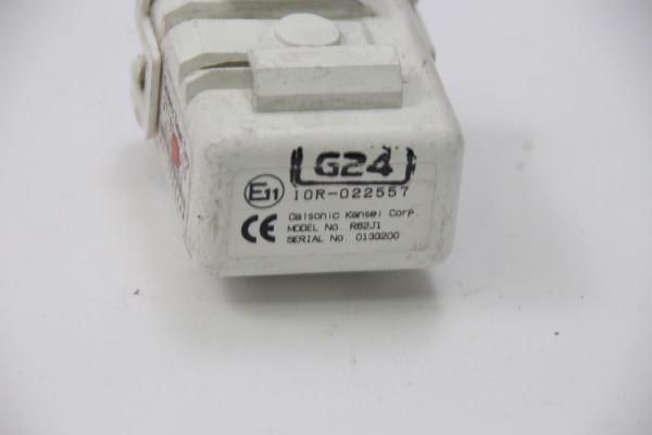Relais 3719064J10 Suzuki GRAND VITARA 2